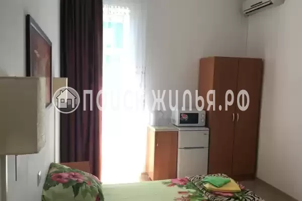 Частный сектор «На Революционной»