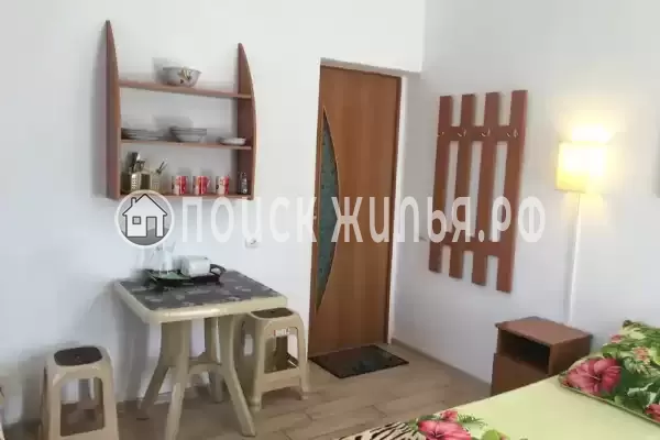 Частный сектор «На Революционной»