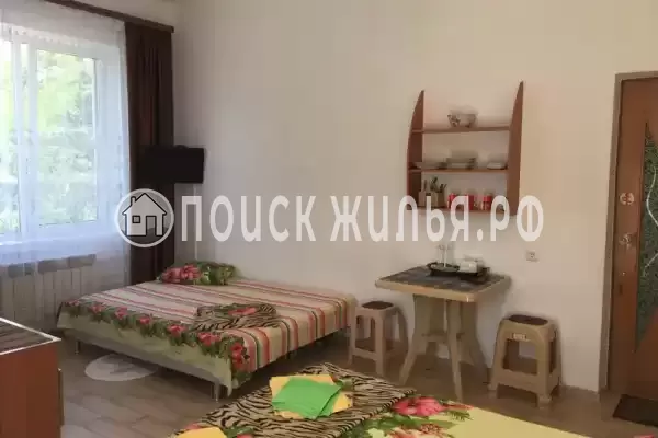 Частный сектор «На Революционной»