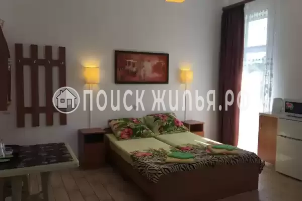 Частный сектор «На Революционной»