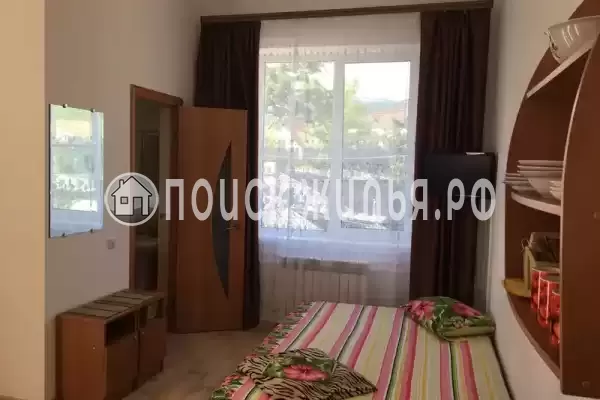 Частный сектор «На Революционной»