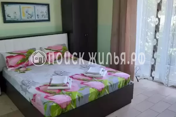 Гостевой дом «На Революционной»