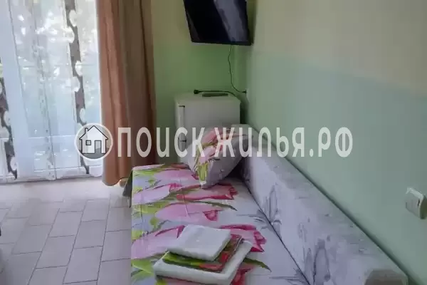 Гостевой дом «На Революционной»