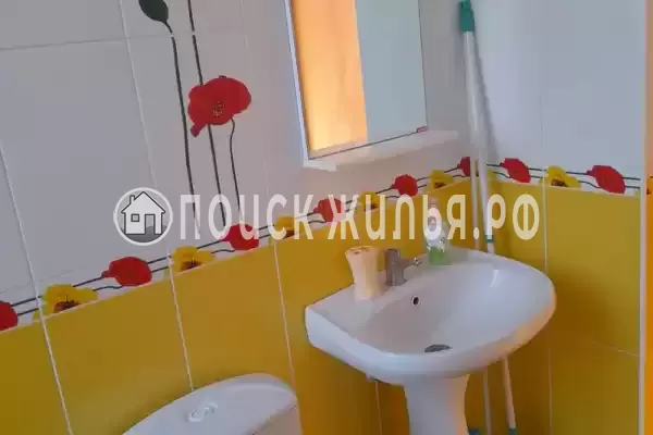 Гостевой дом «На Революционной»