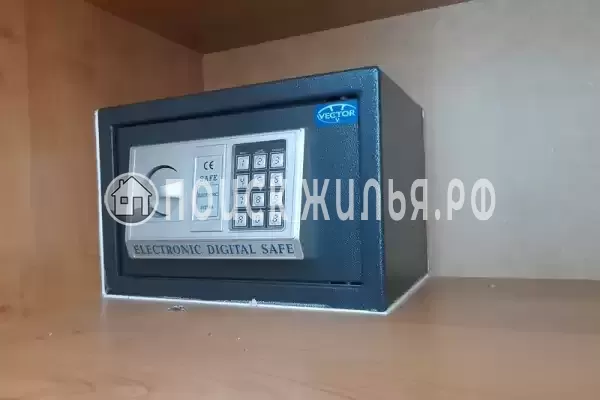 Гостевой дом «На Революционной»