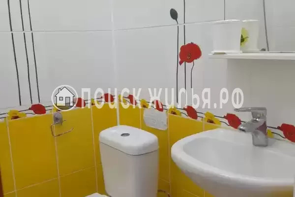 Гостевой дом «На Революционной»