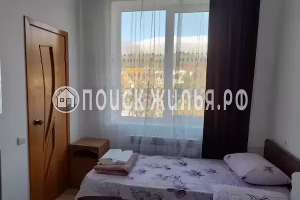 Гостевой дом «На Революционной»