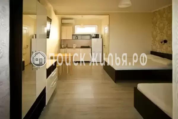 Частный сектор «Апартаменты на Победы 38»