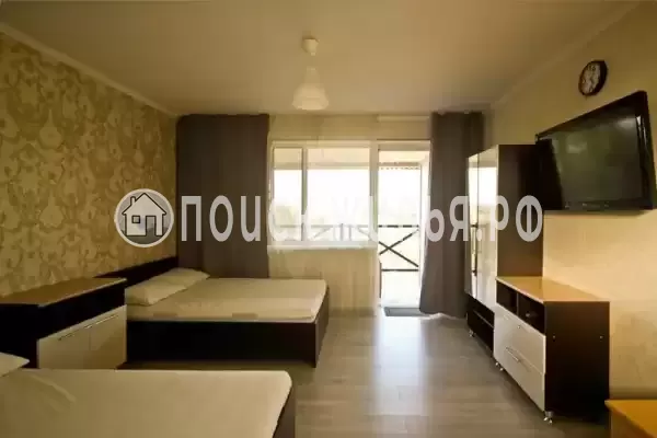 Частный сектор «Апартаменты на Победы 38»