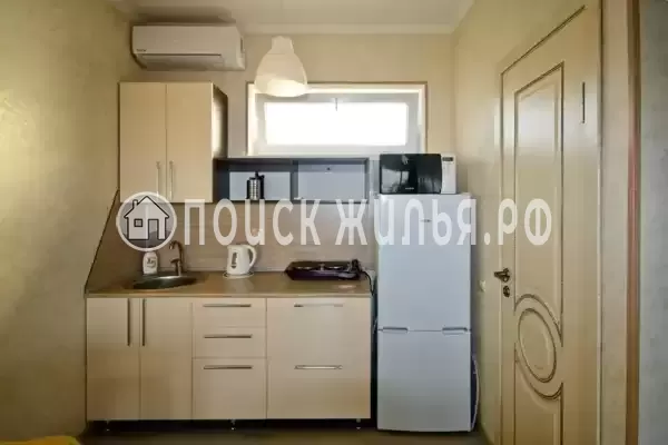 Частный сектор «Апартаменты на Победы 38»