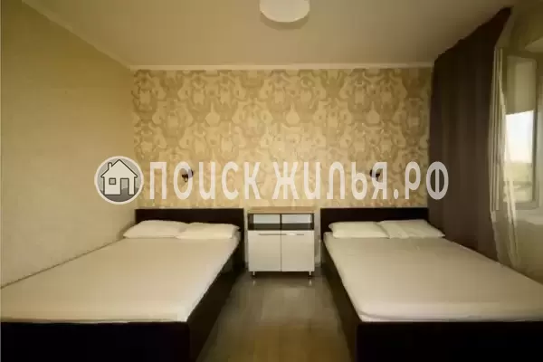 Частный сектор «Апартаменты на Победы 38»