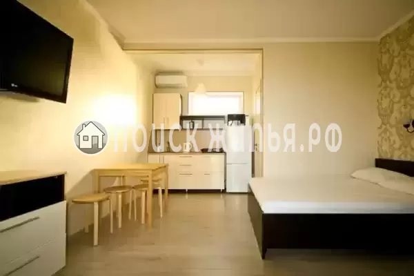 Частный сектор «Апартаменты на Победы 38»