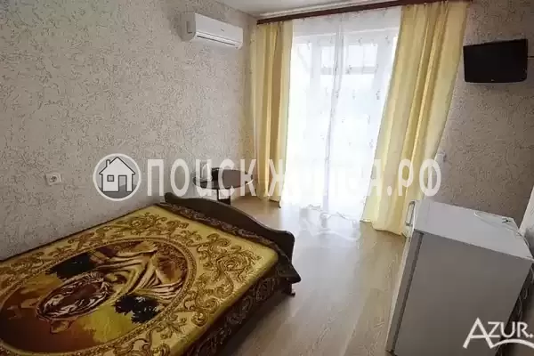 Частный сектор «Частный дом Благодать»