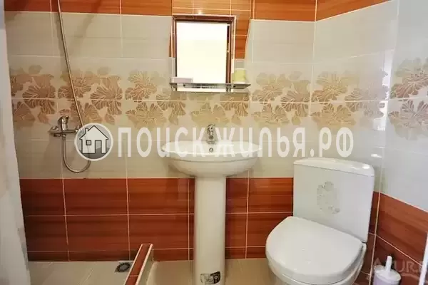 Частный сектор «Частный дом Благодать»