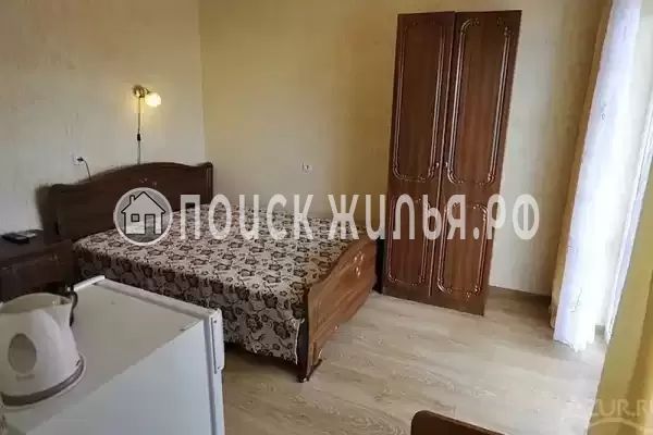 Частный сектор «Частный дом Благодать»