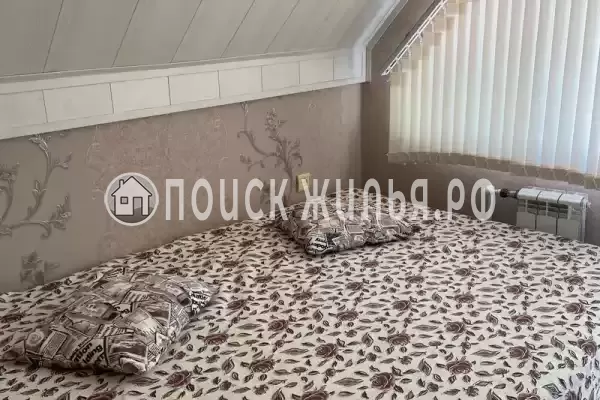 Частный сектор «Частный дом Благодать»