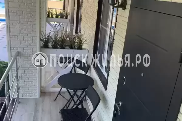 Гостевой дом, мкр. Школьный, д.24