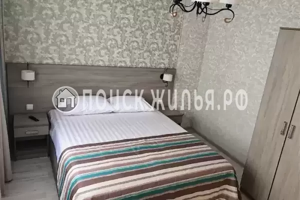 Гостевой дом, мкр. Школьный, д.24