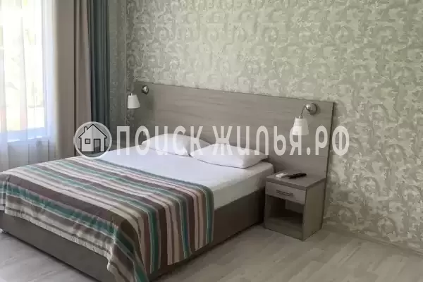 Гостевой дом, мкр. Школьный, д.24