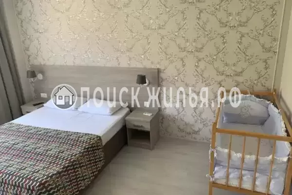 Гостевой дом, мкр. Школьный, д.24