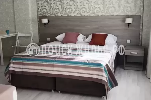 Гостевой дом, мкр. Школьный, д.24