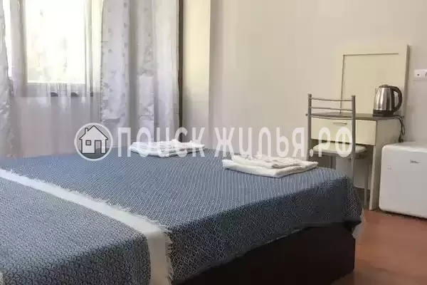 Гостевой дом «Нарт»