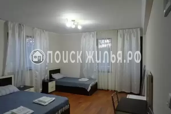 Гостевой дом «Нарт»