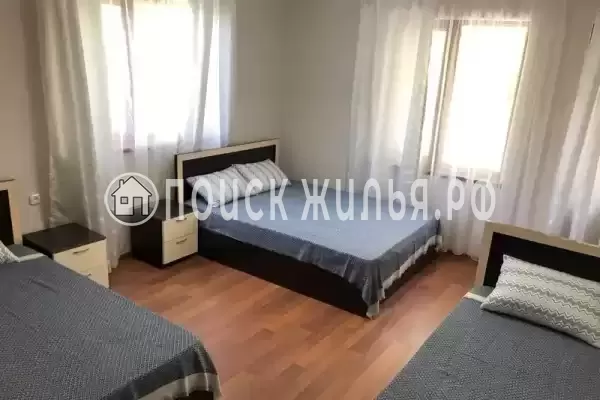 Гостевой дом «Нарт»