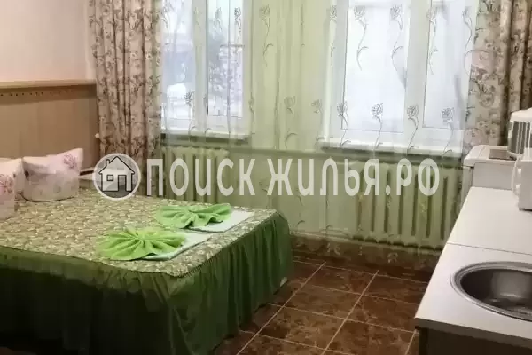 Частный сектор «Марина»