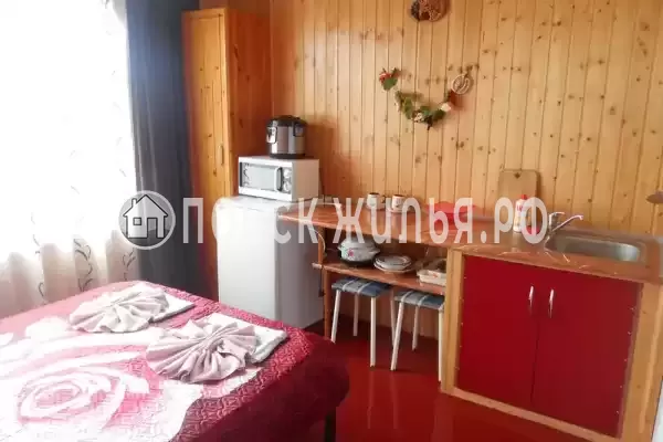 Частный сектор «Марина»