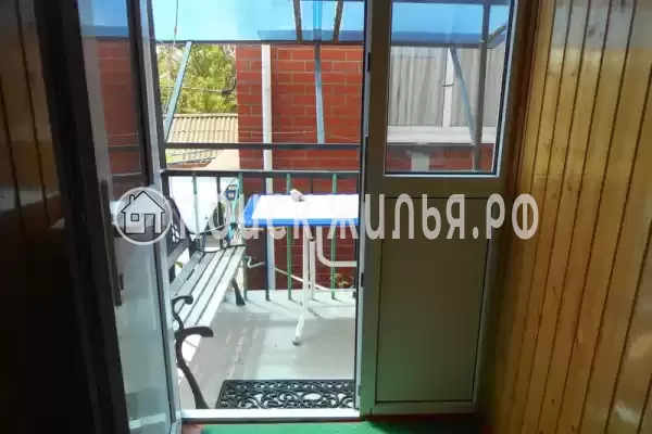 Частный сектор «Марина»