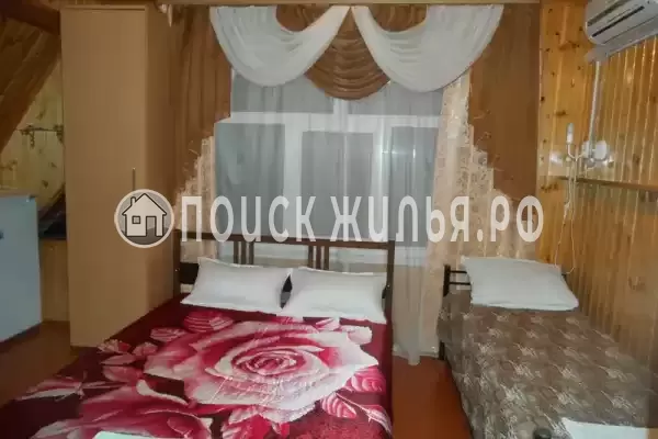 Частный сектор «Марина»