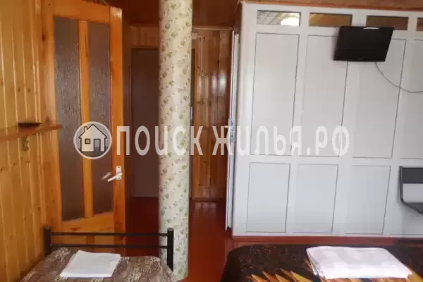 Частный сектор «Марина»