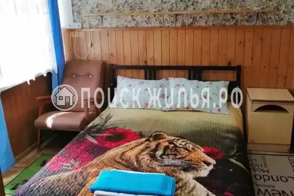 Частный сектор «Марина»