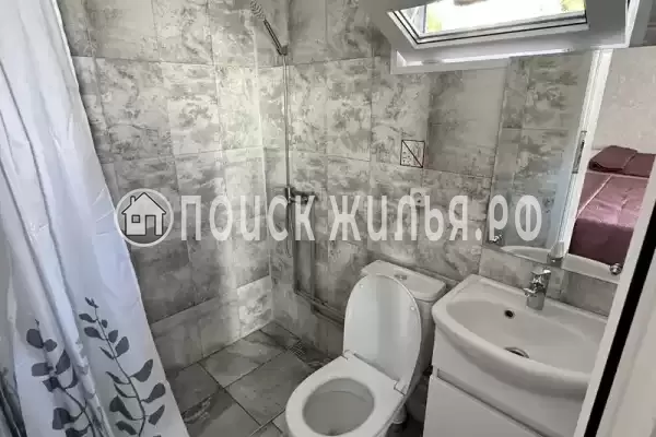 Частный сектор «Домики джубга»