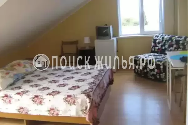 «На Мирной»