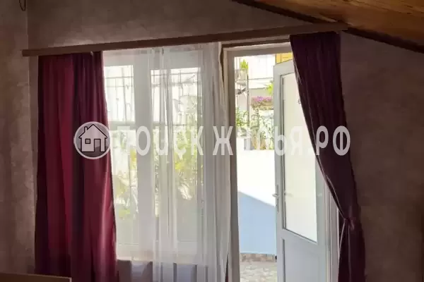 Частный сектор «Ажен»