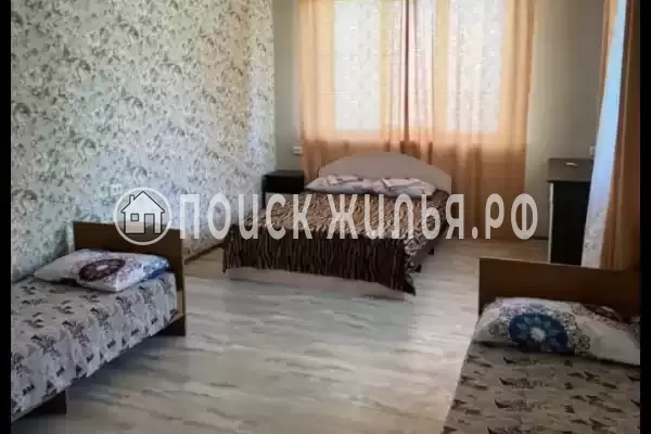 Частный сектор «Ажен»