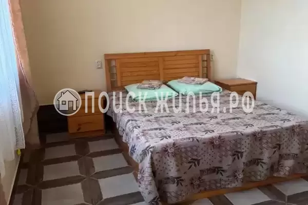 Частный сектор «Ажен»