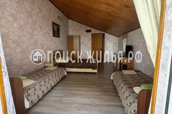 Частный сектор «Ажен»