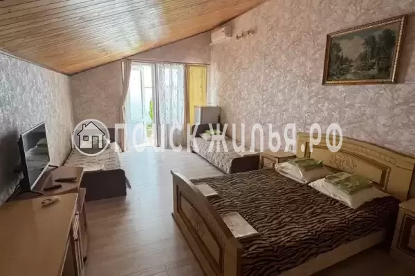 Частный сектор «Ажен»