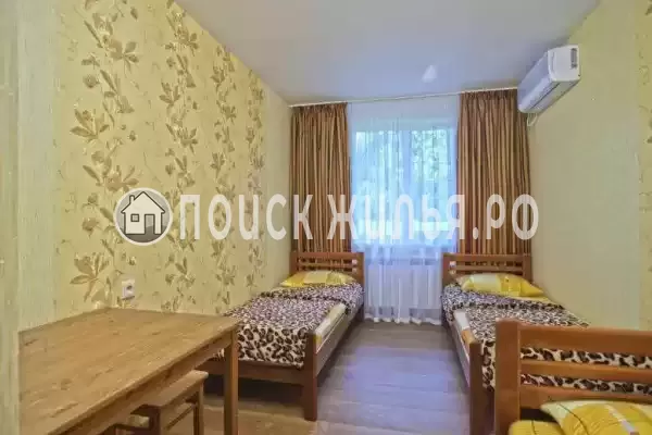 Частный сектор «Голландия»