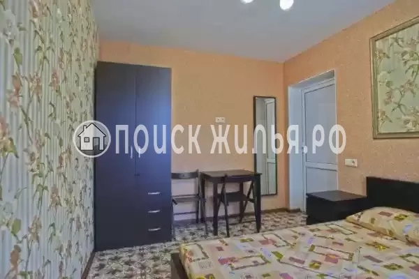 Частный сектор «Голландия»