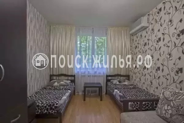 Частный сектор «Голландия»