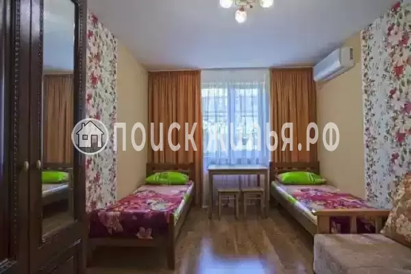 Частный сектор «Голландия»