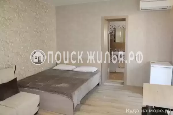 Частный сектор «Голландия»