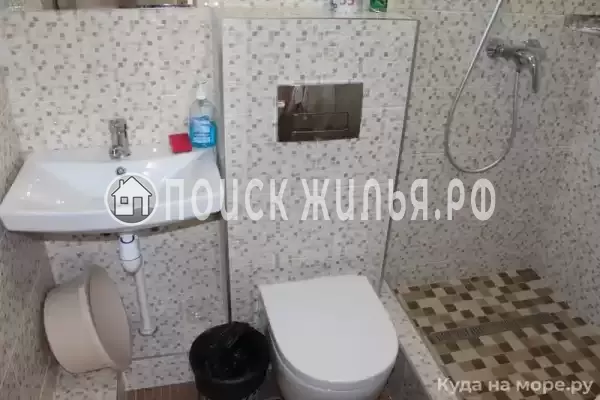 Частный сектор «Голландия»