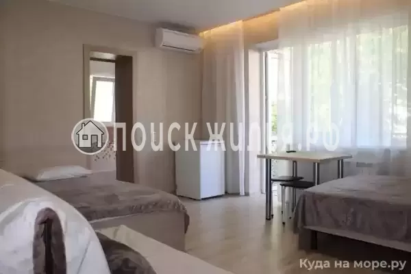 Частный сектор «Голландия»