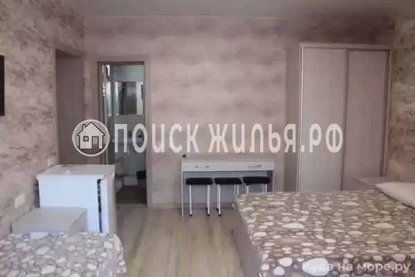 Частный сектор «Голландия»