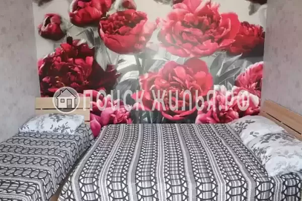 Частный сектор «Голландия»